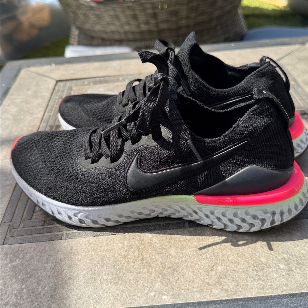 Nike Epic React - image 2